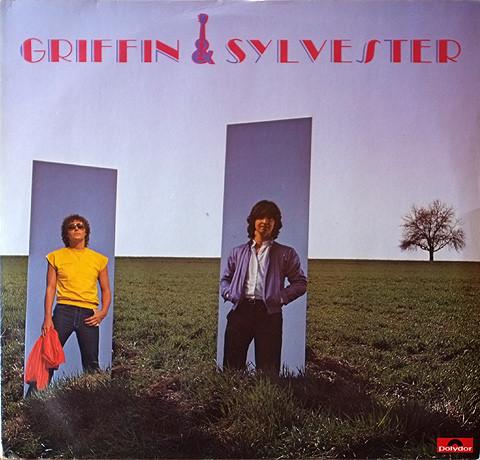 James Griffin , Terry Sylvester - Griffin & Sylvester
