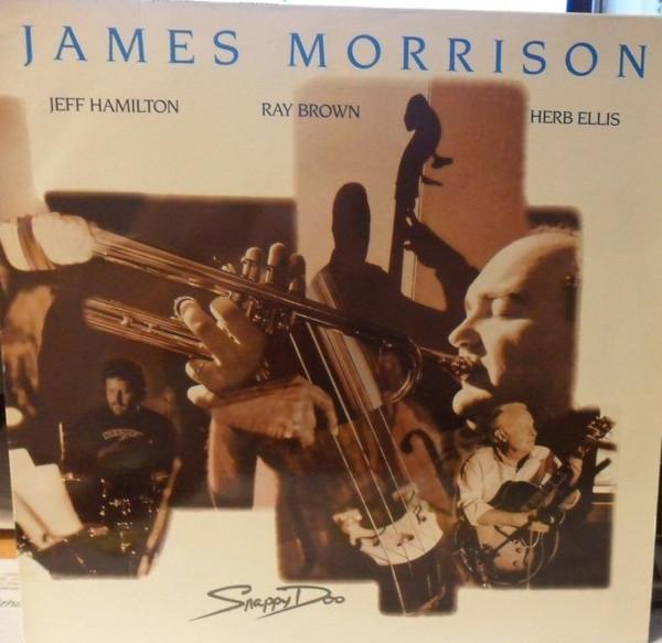 James Morrison - Snappy Doo