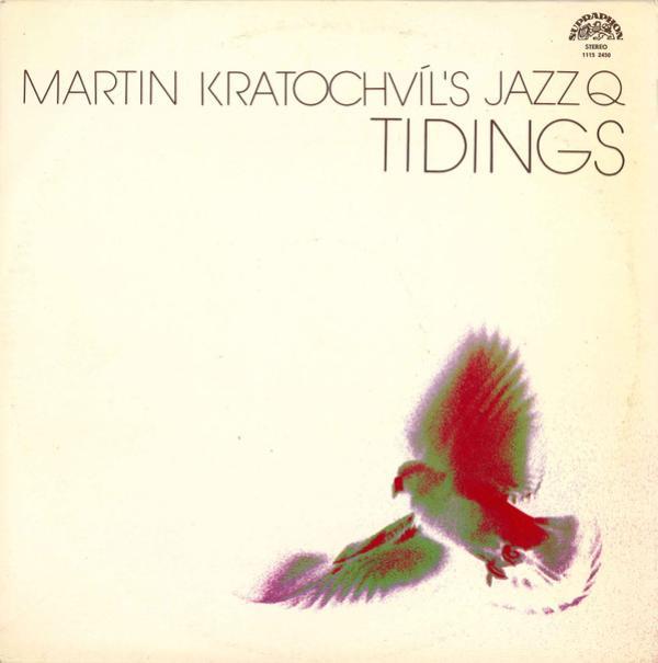 Jazz Q - Tidings
