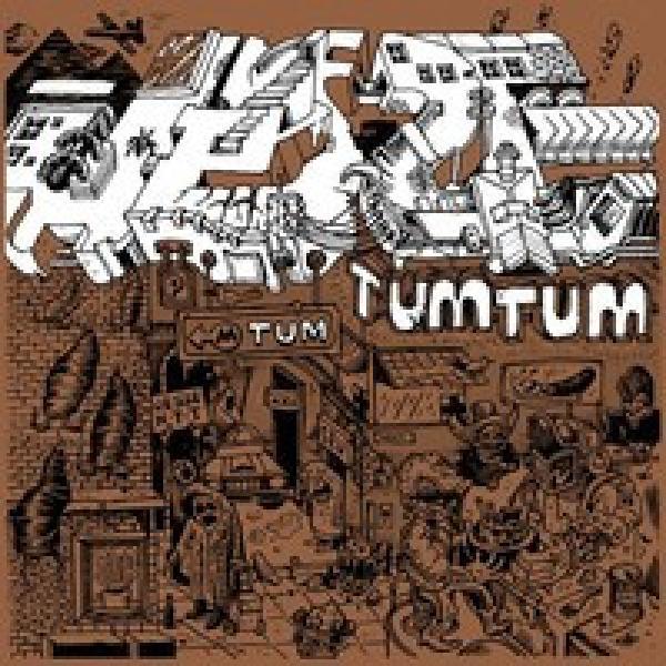 Jesse  - Tum Tum Tum