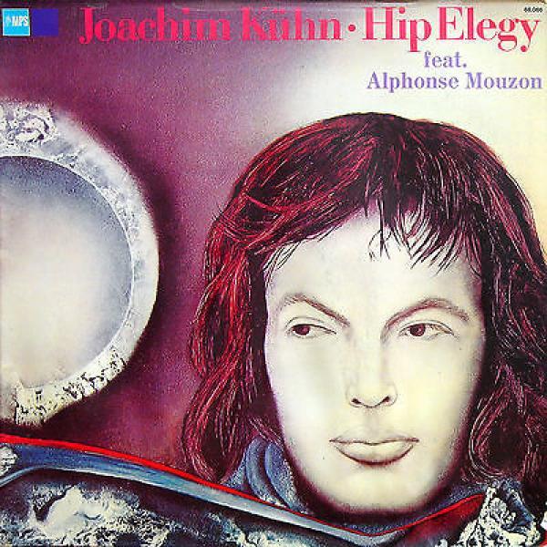 Joachim Kühn, Alphonse Mouzon - Hip Elegy