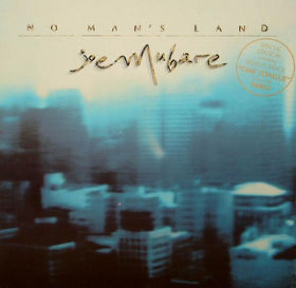 Joe Mubare - No Man's Land