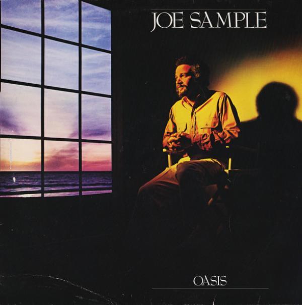 Joe Sample - Oasis