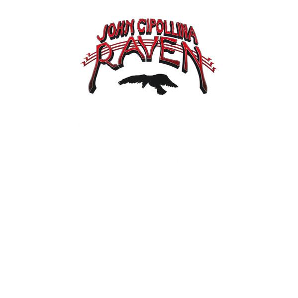 John Cipollina, Raven  - John Cipollina's Raven