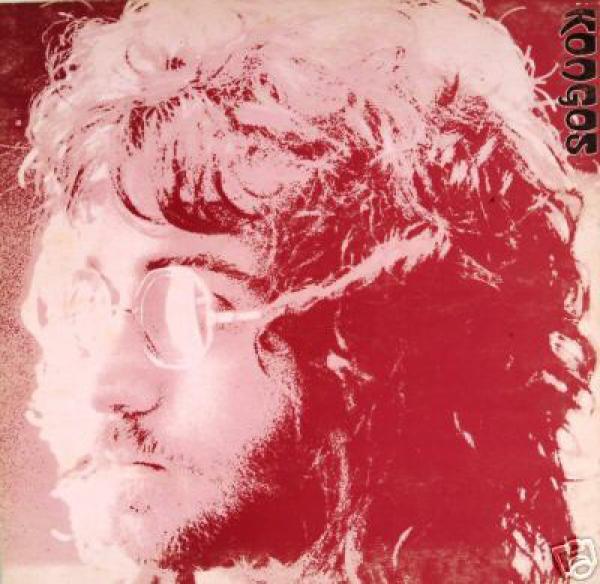 John Kongos - Kongos