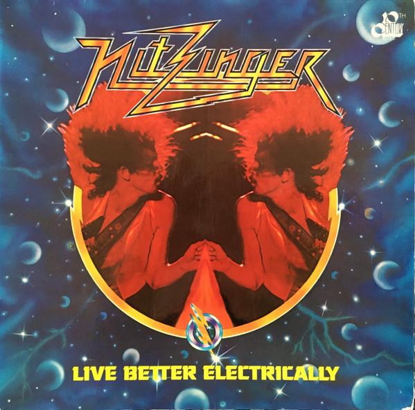 John Nitzinger - Live Better Electrically