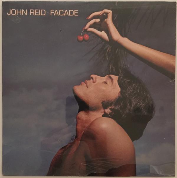 John Reid  - Facade