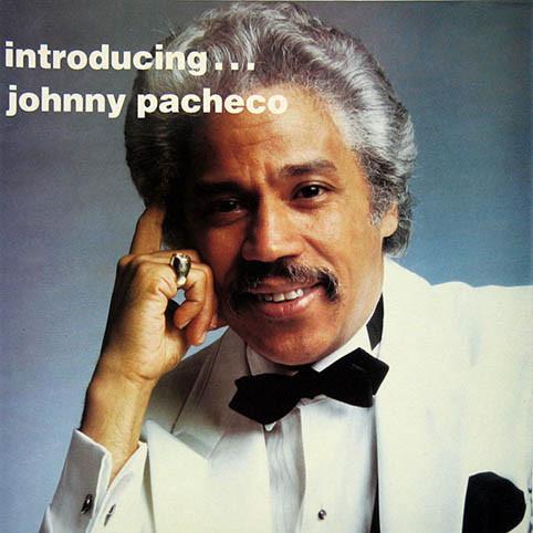 Johnny Pacheco - Introducing ...