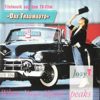 Josy T. - When Your Heart Speaks