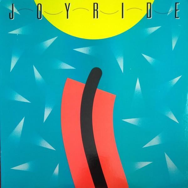 Joy Ride  - Joyride