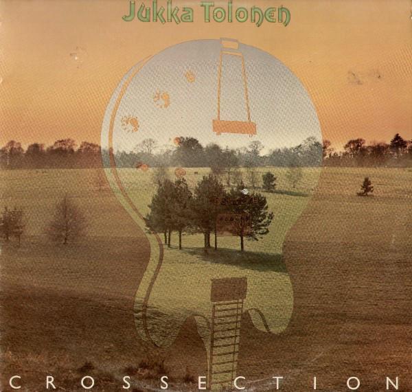 Jukka Tolonen - Crossection