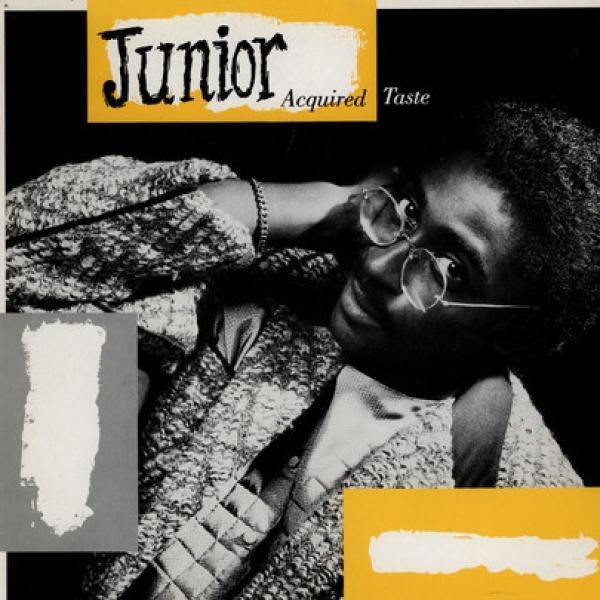 Junior  - Acquired Taste