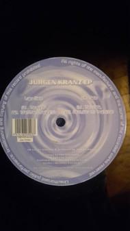 Jurgen Kranz - Jurgan Kranz EP