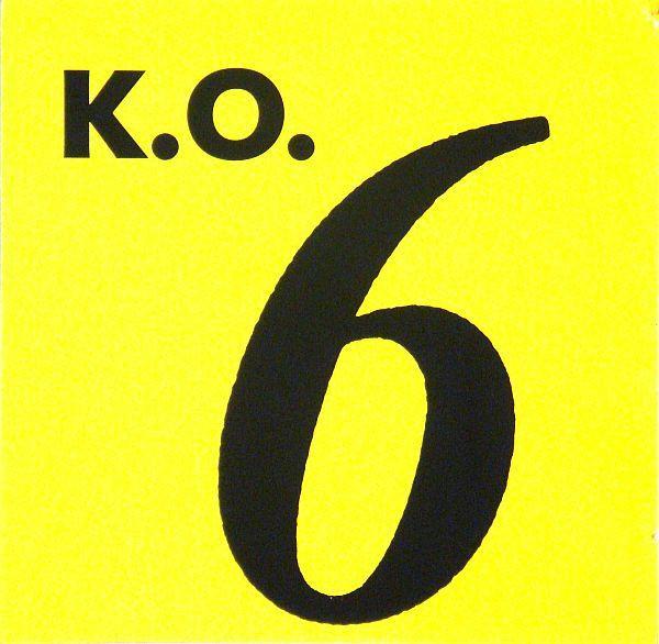 K.O.  - Entzückend