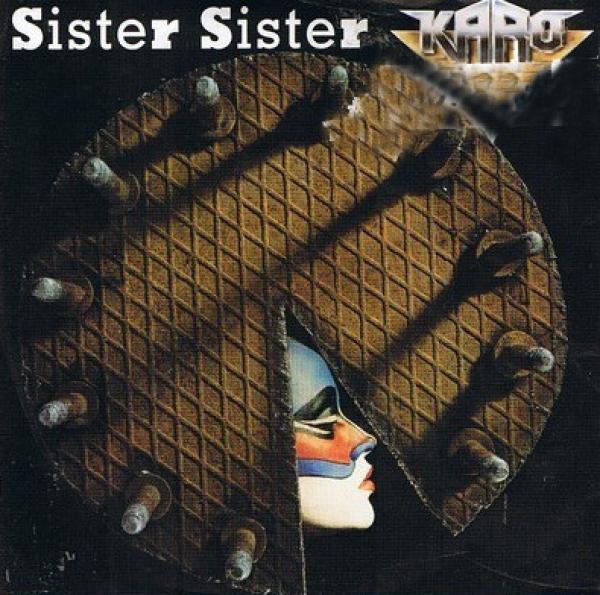 Karo  - Sister Sister