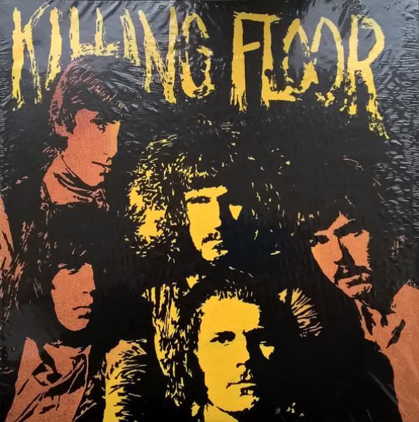 Killing Floor  - Killing Floor