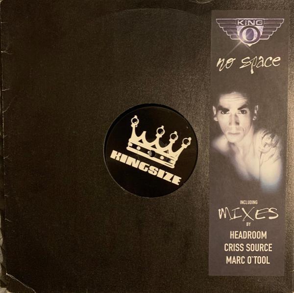 King-O - No Space