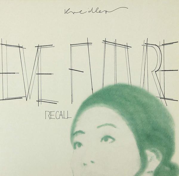 Kreidler - Eve Future - Recall