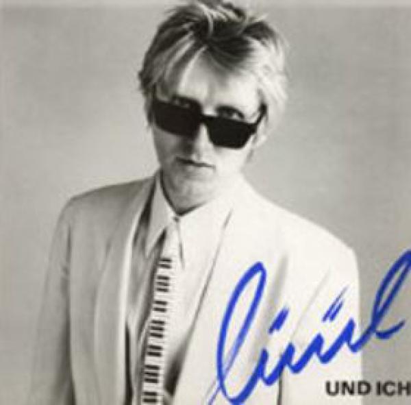 Lüül - Und Ich