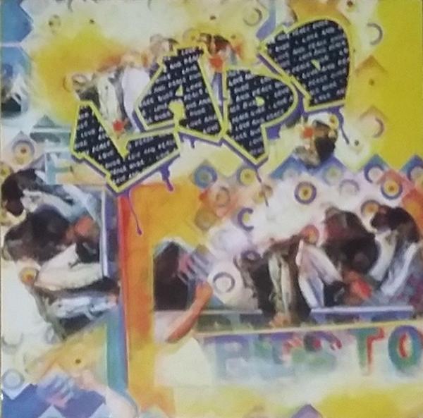 L.A.P.D.  - James Brown