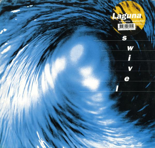 Laguna , DJ Erwin, Shane - Sceptic Watcher / W.E.T