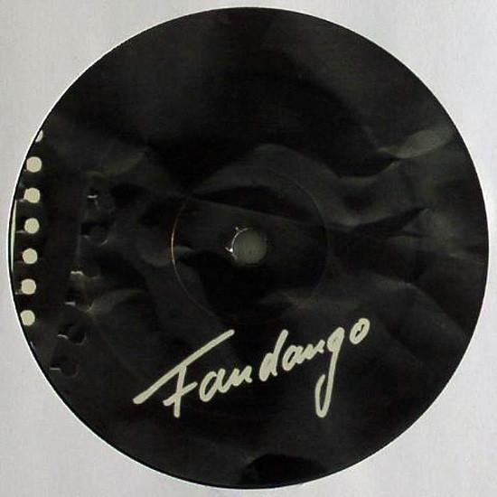 Larsson  - Fandango
