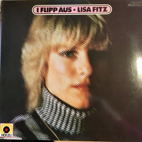 Lisa Fitz - I Flipp Aus