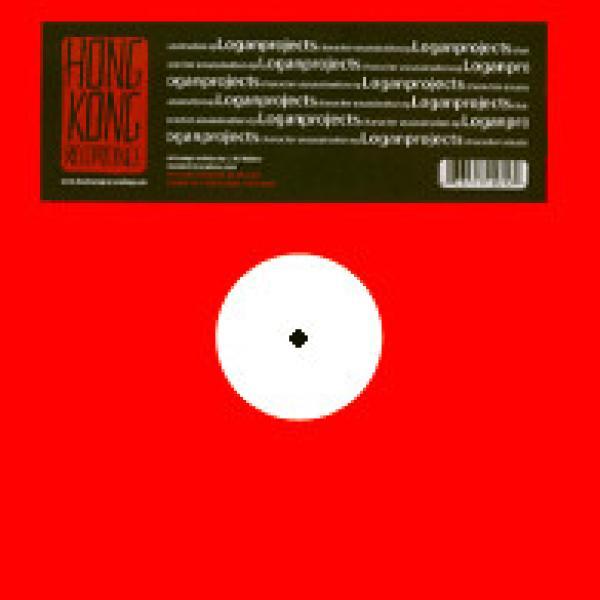 Loganprojects - Character Assassination EP