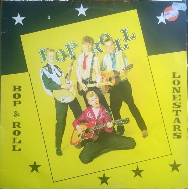 Lonestars - Bop & Roll