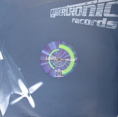 Lumo  - Phuture EP