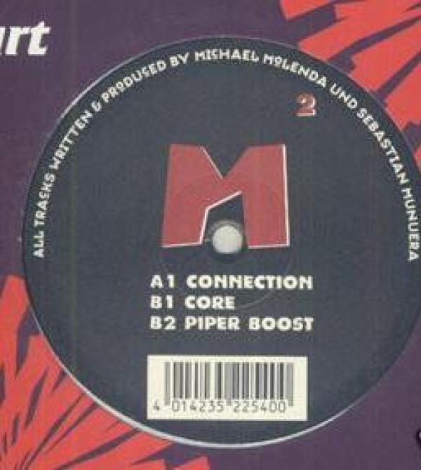 M²  - Connection