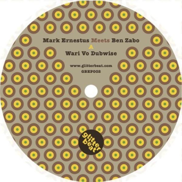 Mark Ernestus, Ben Zabo - Wari Vo Dubwise / Danna Dubwise