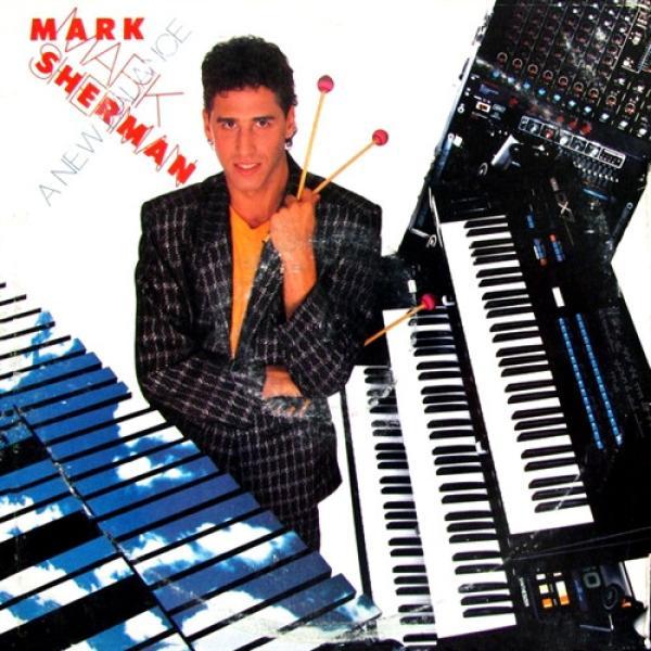 Mark Sherman - A New Balance