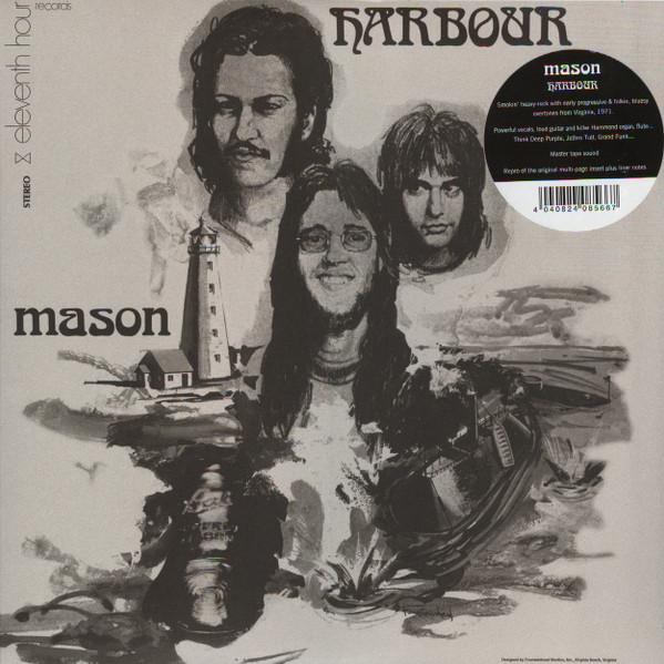 Mason  - Harbour