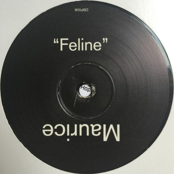Maurice  - Feline