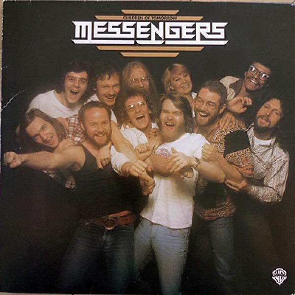Messengers  - Children Of Tomorrow