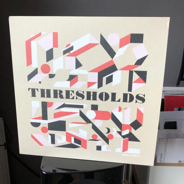 Mike Edel - Thresholds