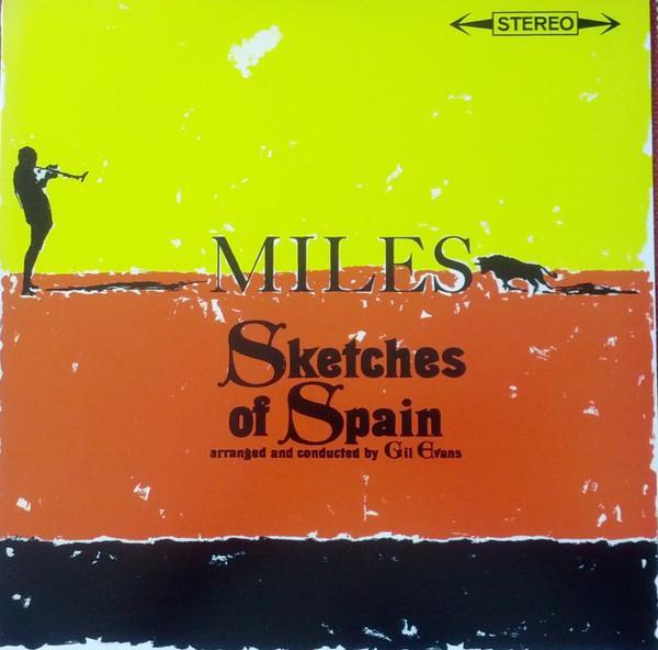 Miles Davis - Sketches Of Spain