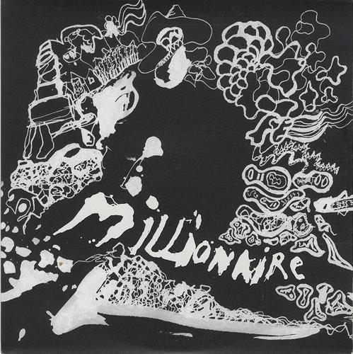 Millionaire - We Don't Live There Anymore