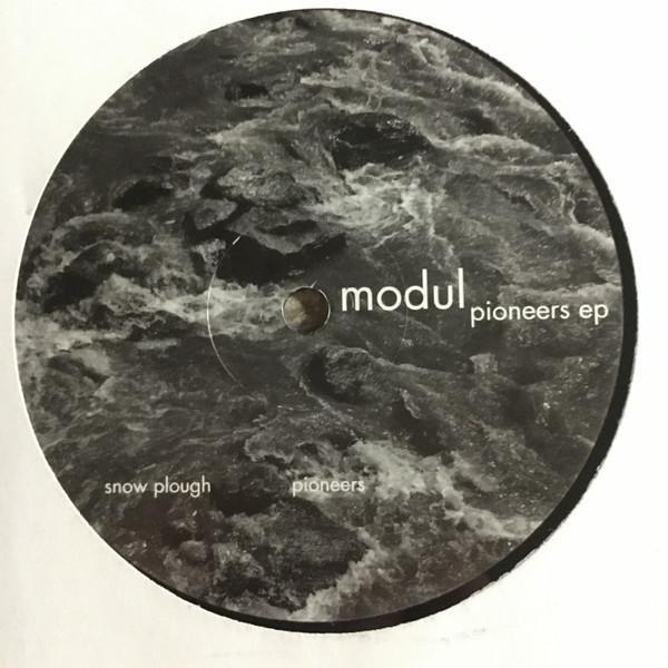 Modul  - Pioneers EP