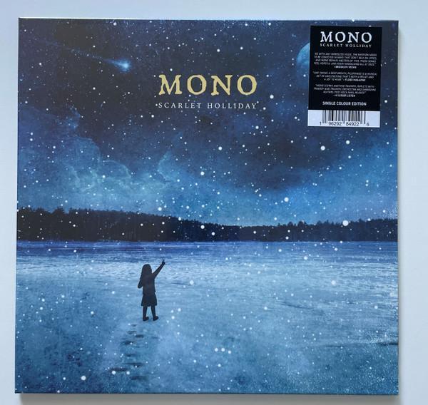 Mono  - Scarlet Holliday