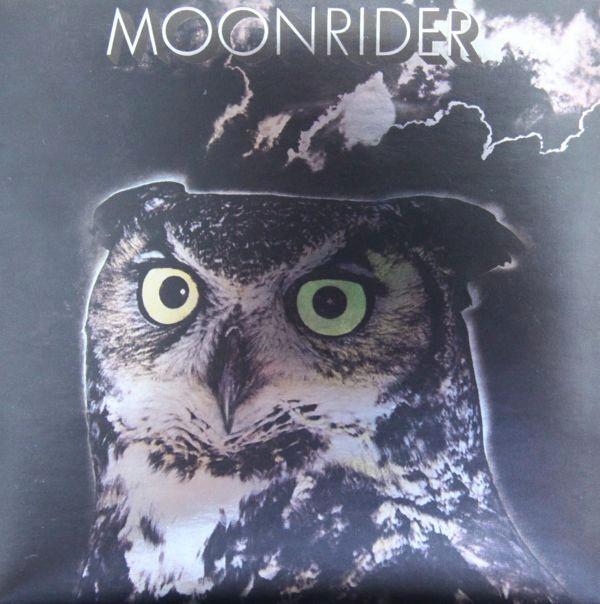 Moonrider  - Moonrider