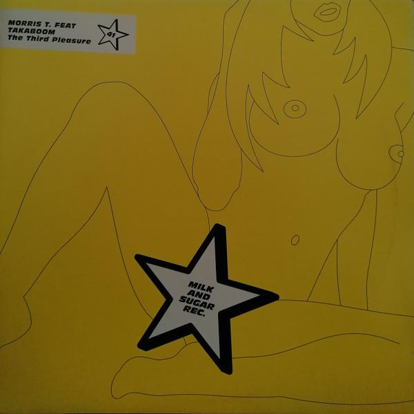 Morris T, Taka Boom - The Third Pleasure