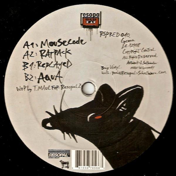 Mule  - Mousecode