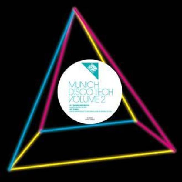  - Munich Disco Tech Volume 2