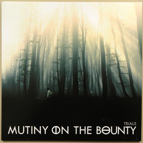 Mutiny On The Bounty - Trials