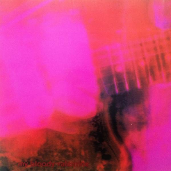 My Bloody Valentine - Loveless