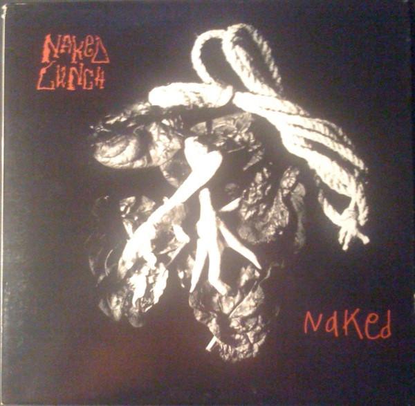 Naked Lunch  - Naked