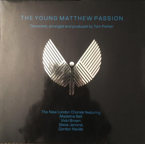 New London Chorale - The Young Matthew Passion