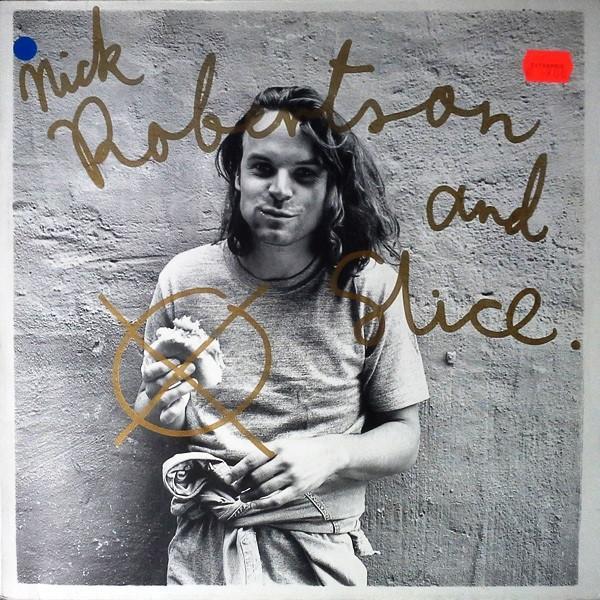 Nick Robertson (2), Slice (10) - Mind Reader
